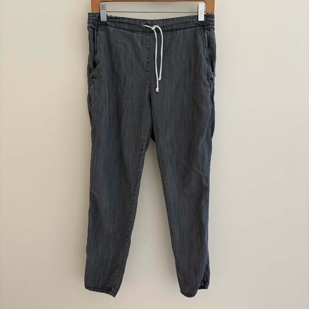 Eileen Fisher Tencel Blend Pants